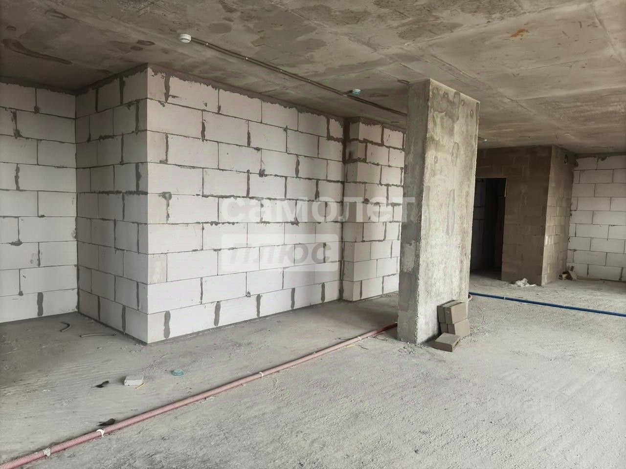 Продажа 3-комн квартиры на вторичном рынке Люберцы, Хлебозаводская улица, 3/1
