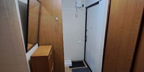 1-комн квартира Парковая 16-я ул,  д. 17/77