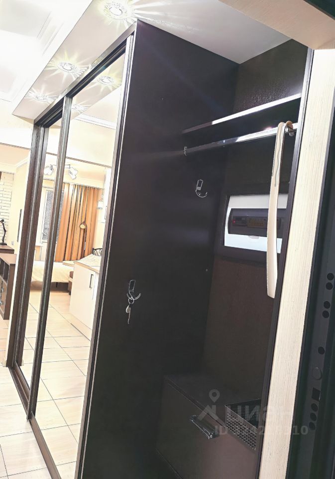 Аренда студии Мурино, проспект Авиаторов Балтики, 11/1