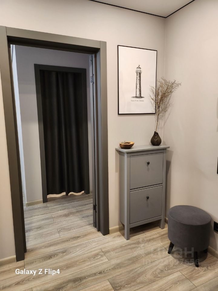 Продажа 2-комн квартиры на вторичном рынке Днепропетровская улица, 39