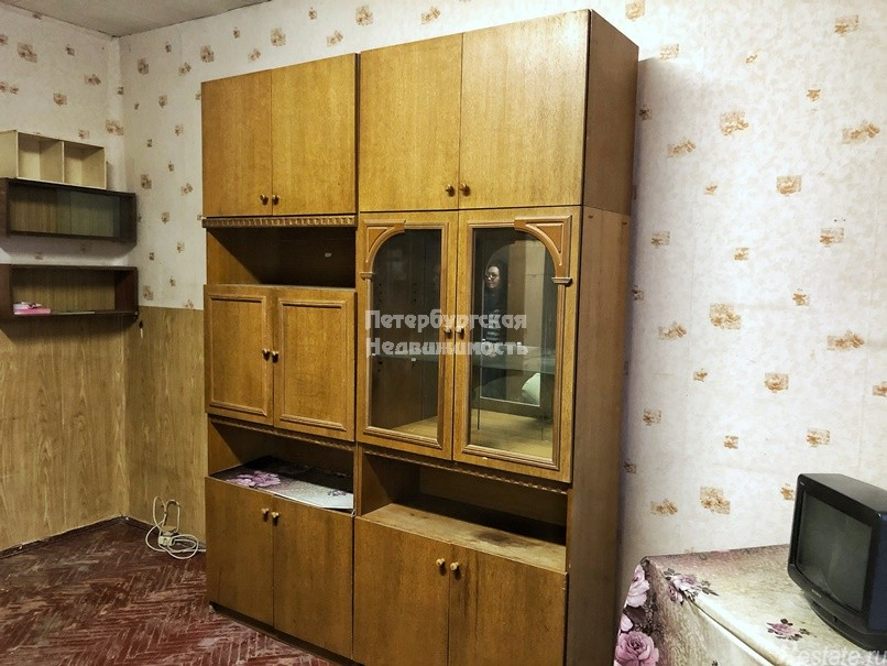 Продажа комнаты Выборгский, Энгельса пр., д 63