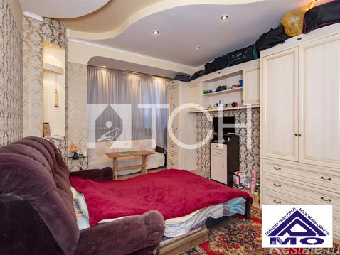 Продажа 2-комн квартиры на вторичном рынке Мытищи, Благовещенская ул,  д. 22