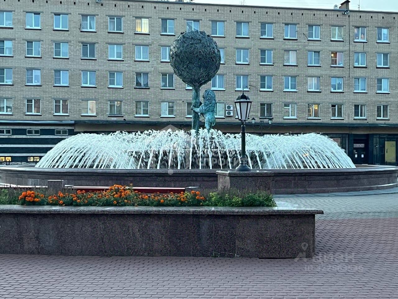 Продажа комнаты Ломоносов, улица Победы, 3