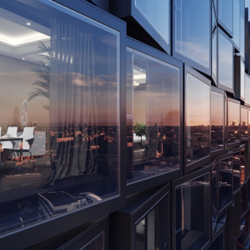 Студия , ул. Василисы Кожиной, 25А