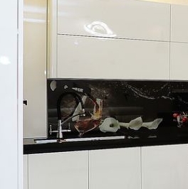 Аренда 4-комн квартиры на вторичном рынке Уланский переулок, 11А Аренда 4-комн квартиры на вторичном рынке Уланский переулок, 11А