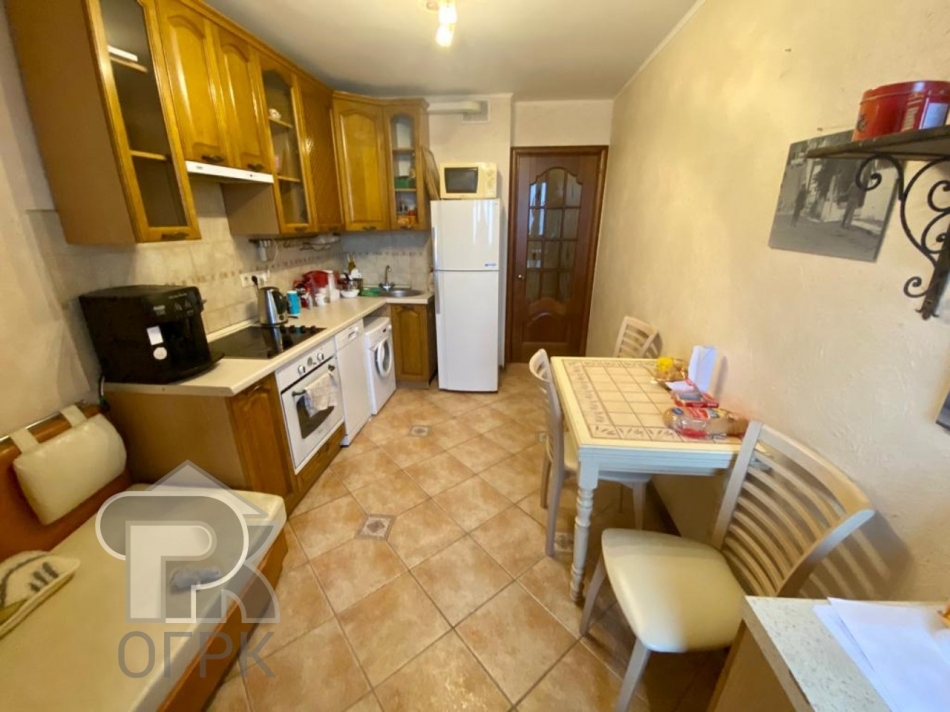 Продажа 1-комн квартиры на вторичном рынке Кондратюка улица, дом 9, корпус 2