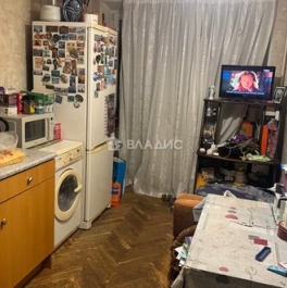 Продажа 1-комн квартиры на вторичном рынке Долгопрудный г, Московское ш