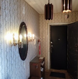 Продажа 2-комн квартиры на вторичном рынке Тучково, ул Заводская,  д. 4