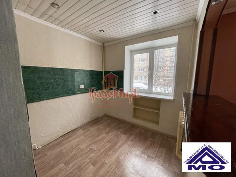 Продажа 2-комн квартиры на вторичном рынке Реммаш, ул. Мира,  д. 14