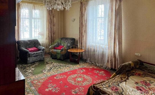 Продажа 2-комн квартиры на вторичном рынке Волхов, ул Профсоюзов,  д. 7