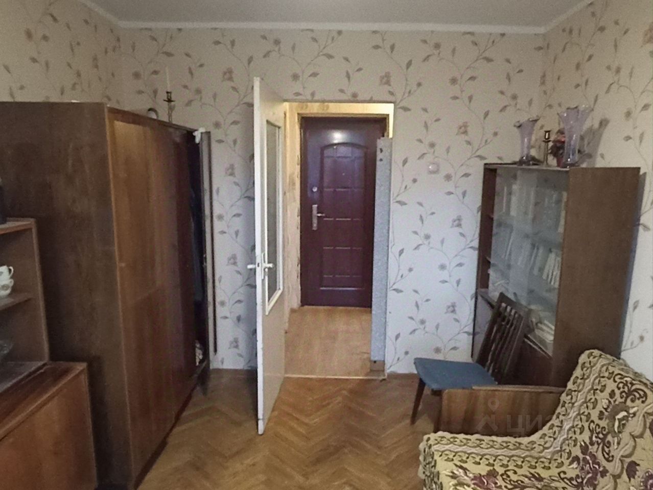 Продажа 2-комн квартиры на вторичном рынке Железноводская улица, 66