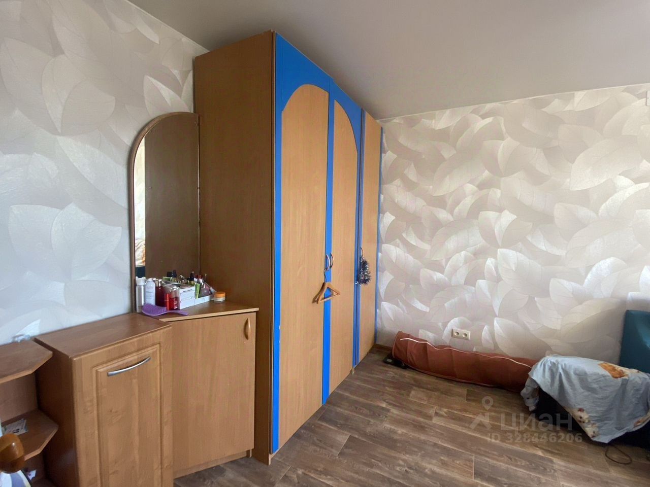 Продажа 1-комн квартиры на вторичном рынке Колпино, Октябрьская улица, 69