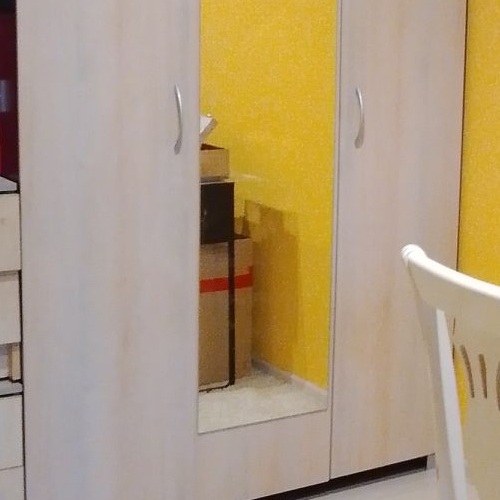 Комната д. Разметелево, 1