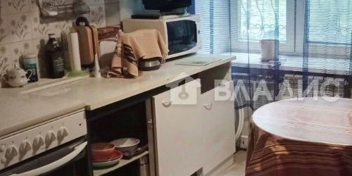 2-комн квартира Новороссийская улица, 32