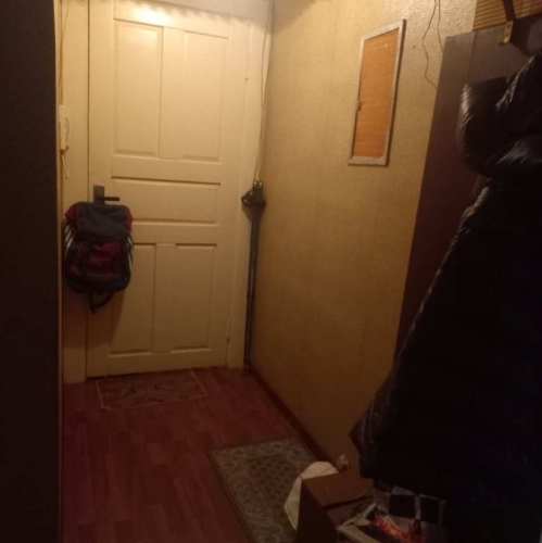 1-комн квартира Пушкин г., Захаржевская ул. ,  д. 3