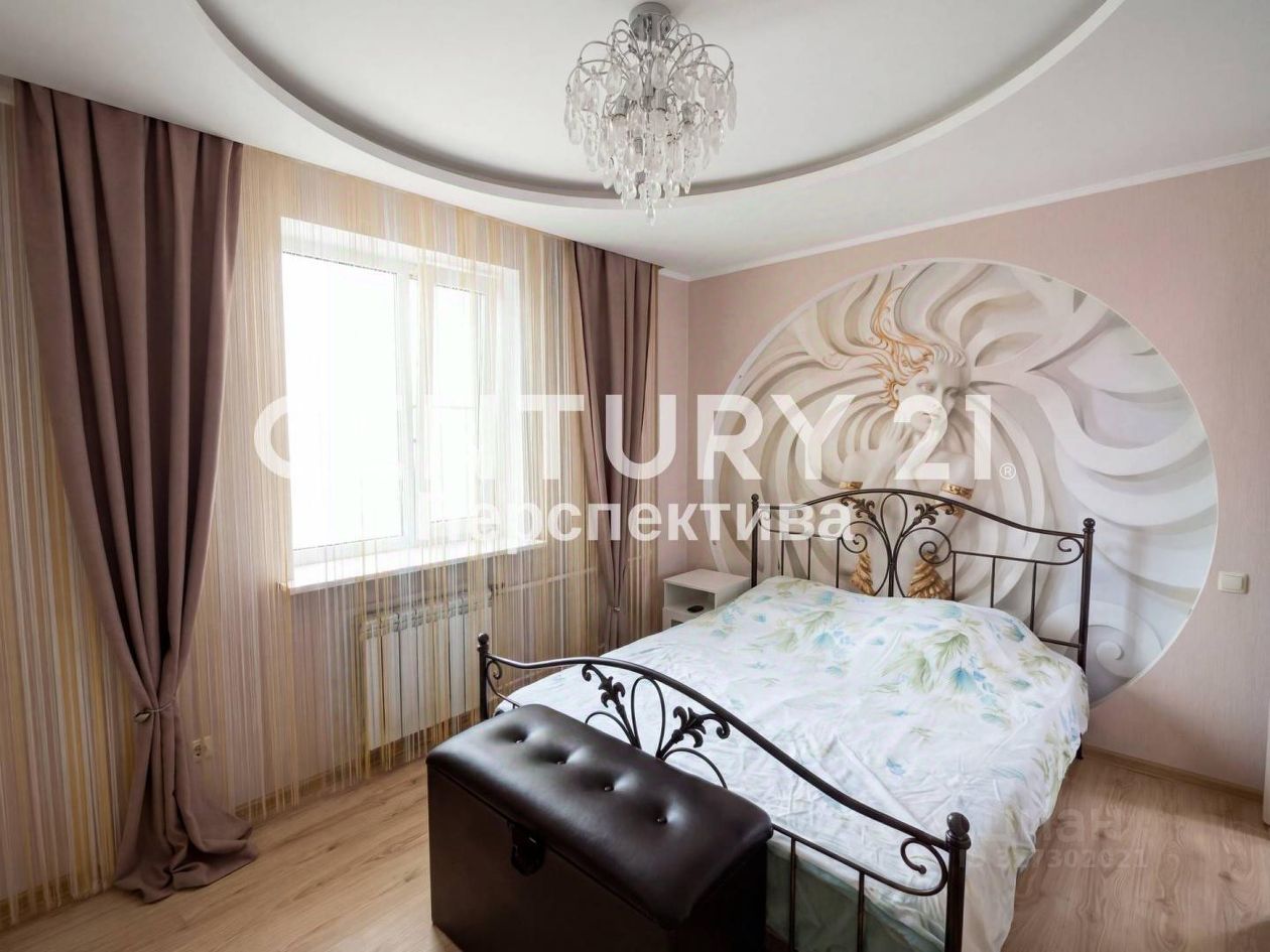 Продажа 2-комн квартиры на вторичном рынке Балашиха, улица Дмитриева, 18