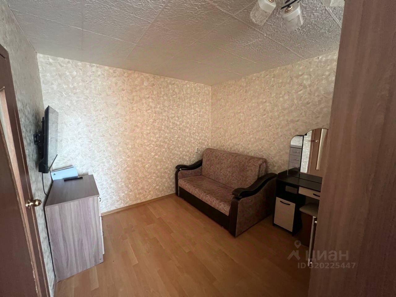 Продажа 1-комн квартиры на вторичном рынке Территория мкр, Руза, 10