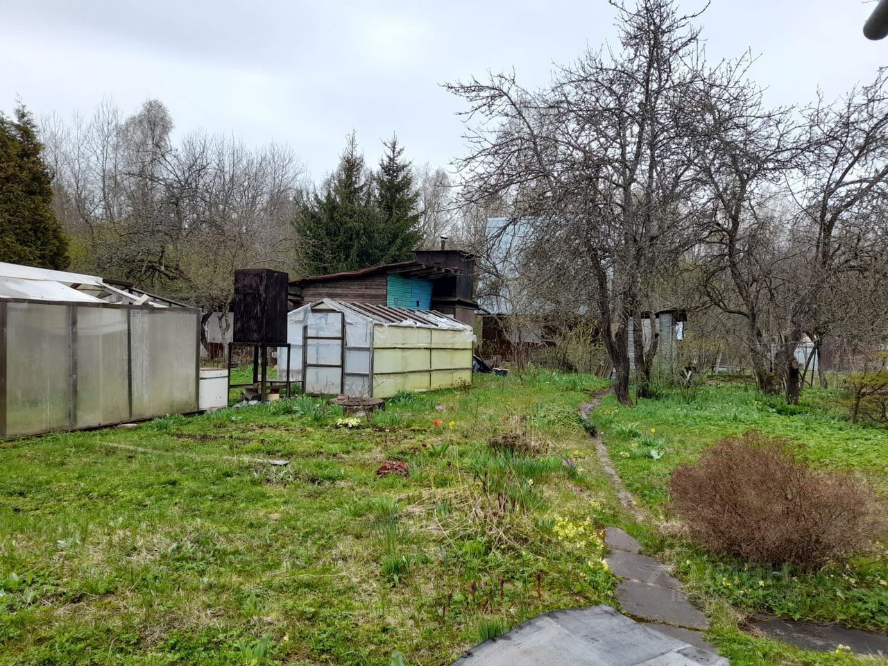 Продажа дома Кингисепп, Заречье СНТ, переулок Красивый