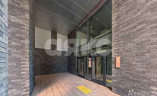 Продажа 4-комн квартиры на вторичном рынке улица Яблочкова,  д. 16