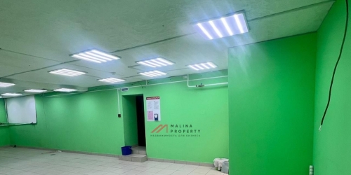 Торговое помещение Никитинская улица,  д. 4