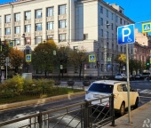 Продать Квартиры вторичка Суворовский пр-кт  16/13 