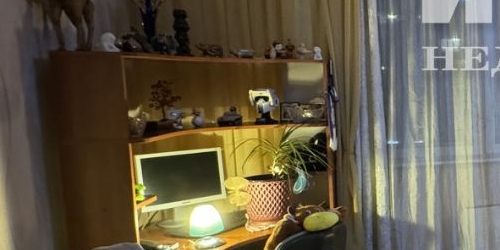 2-комн квартира Изюмская улица, 47К2