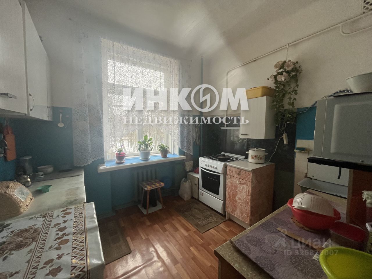 Продажа комнаты Молодогвардейская улица, 29К1