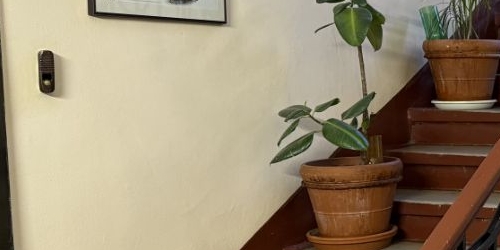 2-комн квартира переулок Бродников, 10к1