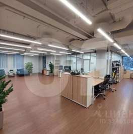 Аренда офиса автодорога Балтия, , Красногорск, 26-й км,  д. 8,  к. 2