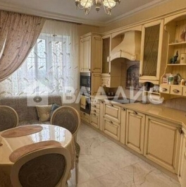 Продажа 2-комн квартиры на вторичном рынке Красногорск, Просторная улица,  д. 9