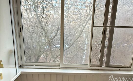 Продажа 2-комн квартиры на вторичном рынке Песчаный пер,  д. 14,  к. 3