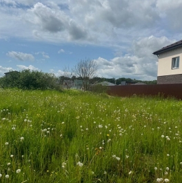 Продажа земли Тайцы, ул Тихая Продажа земли Тайцы, ул Тихая