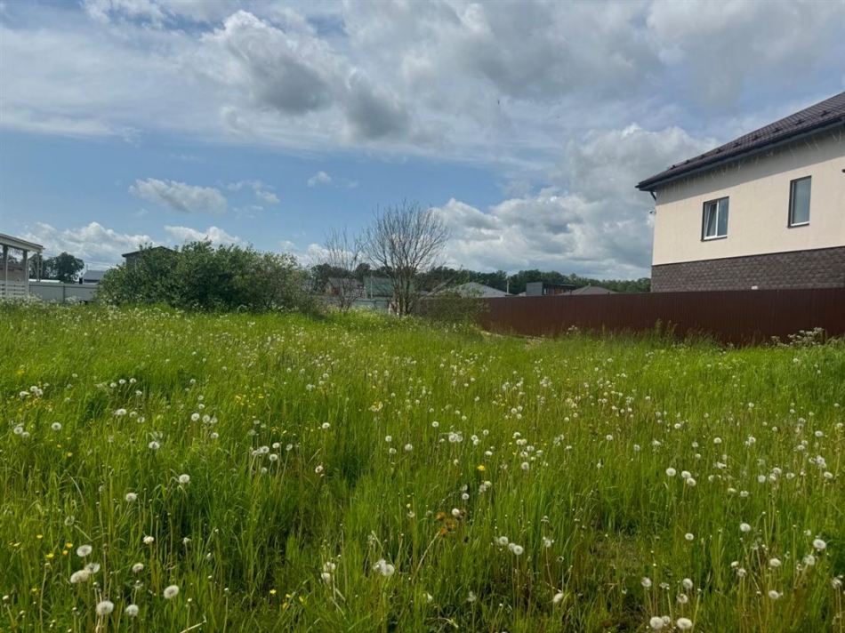 Продажа земли Тайцы, ул Тихая