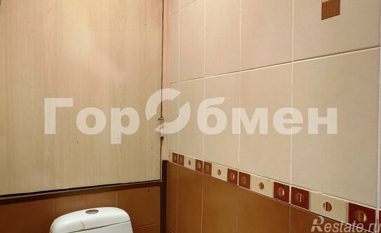 Продажа 3-комн квартиры на вторичном рынке Окружной проезд,  д. 34,  к. 1