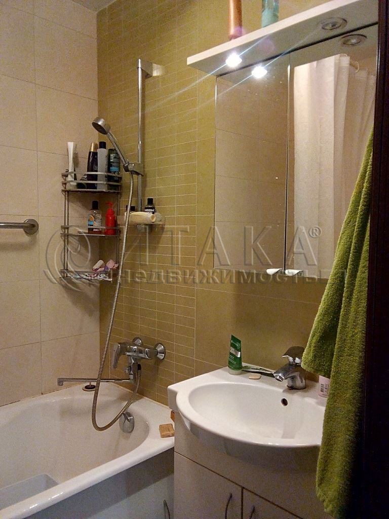 Продажа 1-комн квартиры на вторичном рынке Костромской,  д. 10