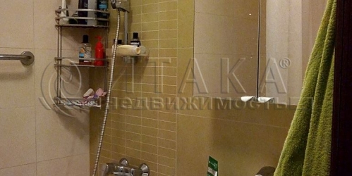 1-комн квартира Костромской,  д. 10