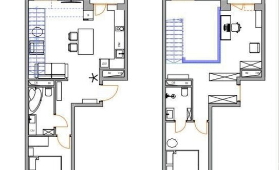 Продажа 3-комн квартиры на вторичном рынке Красногорск, Парковая улица,  д. 20