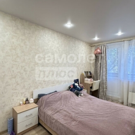 Продажа 2-комн квартиры на вторичном рынке улица Ротмистрова,  д. 2 к3