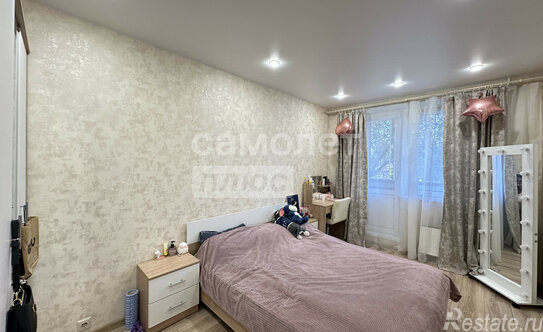 Продажа 2-комн квартиры на вторичном рынке улица Ротмистрова,  д. 2 к3