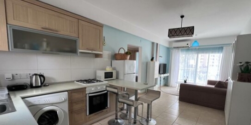 2-комн квартира Тверская улица,  д. 17