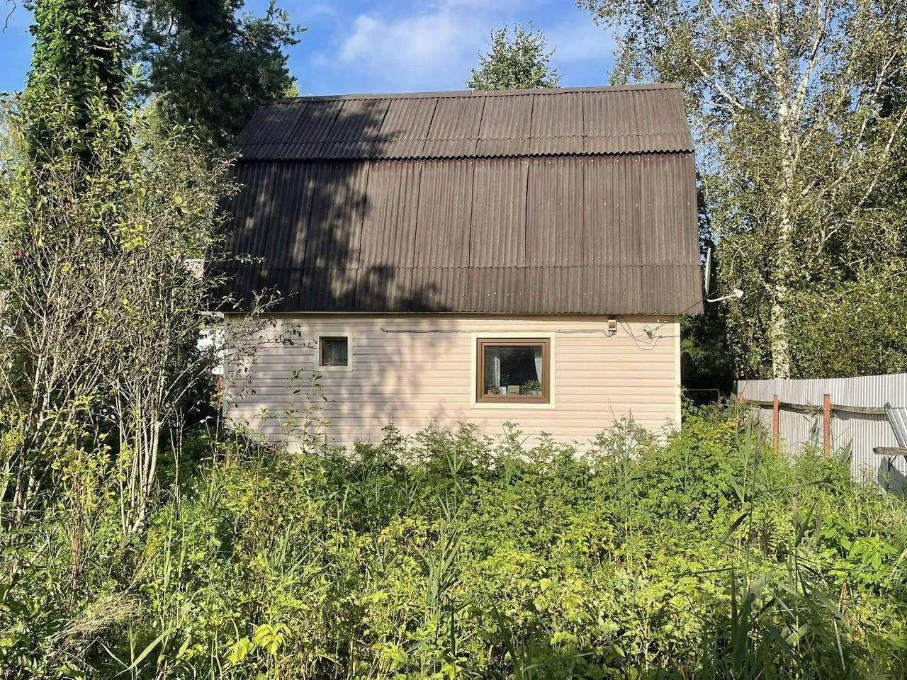 Продажа дома Вырица городской поселок, улица Бакунина