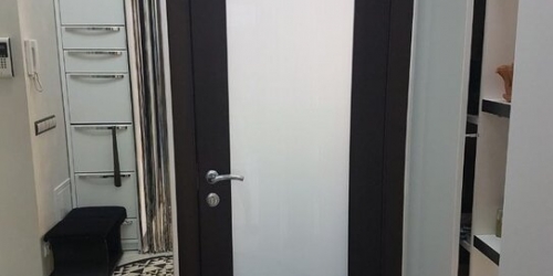 3-комн квартира Павелецкая набережная,  д. 4