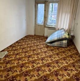 Продажа 1-комн квартиры на вторичном рынке Атепцево, Речная улица,  д. 5