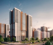 Продать Квартиры вторичка Комендантский пр-кт  63 1