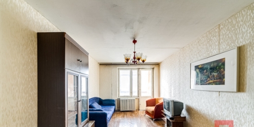 2-комн квартира Севанская ул,  д. 15к1