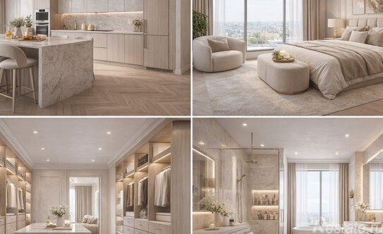 Продажа 3-комн квартиры на вторичном рынке Королев г, Ленина ул