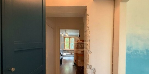 3-комн квартира ул Крупской,  д. 31