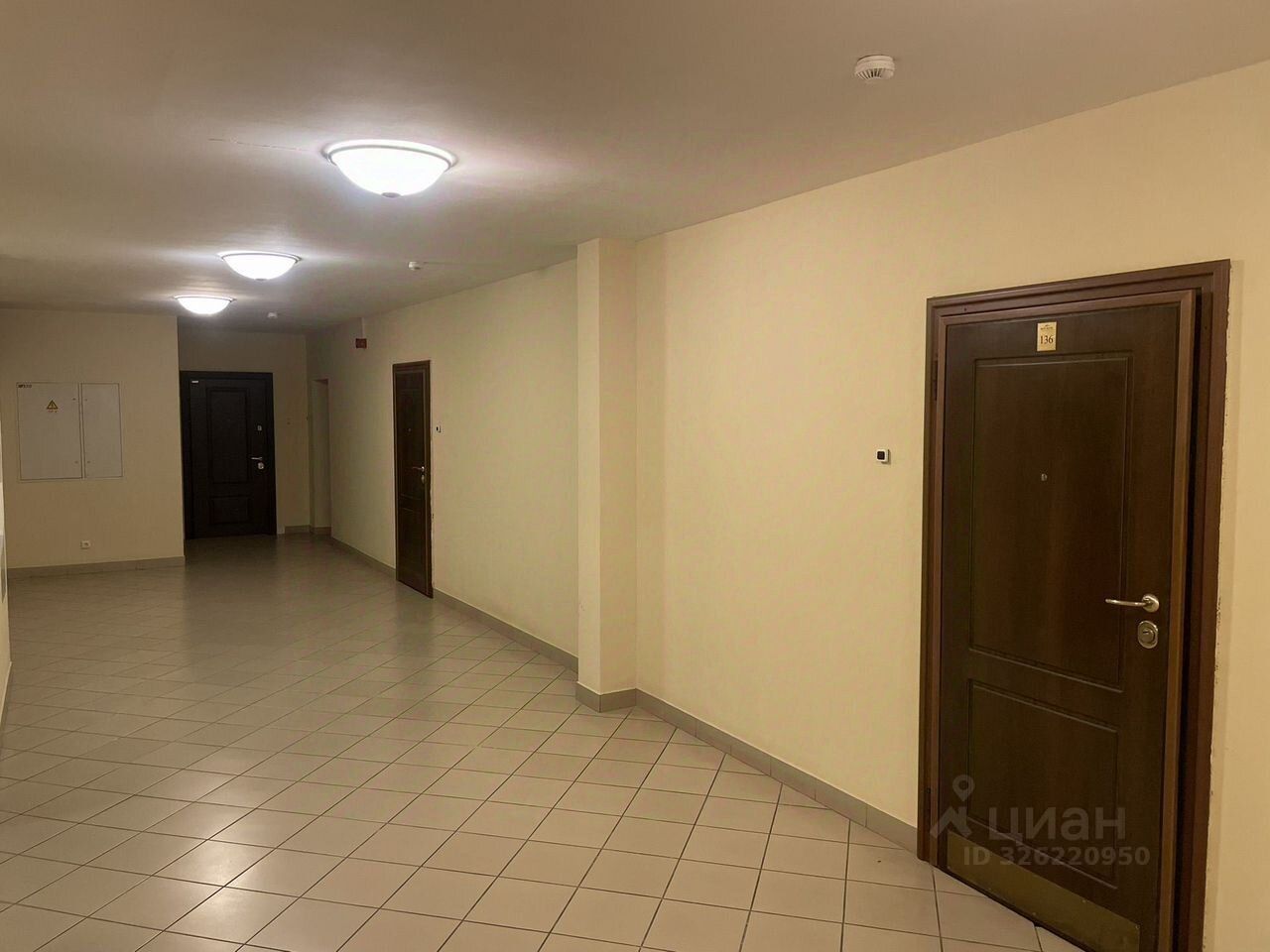 Продажа студии Сампсониевский Б. пр-кт,  д. 4-6
