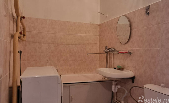 Продажа 1-комн квартиры на вторичном рынке ул Ангарская,  д. 53,  к. 1