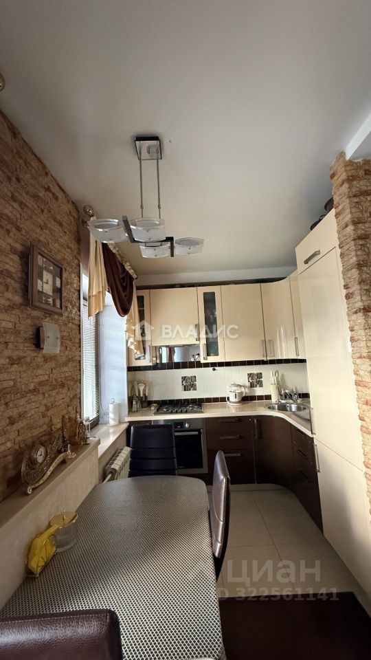 Продажа 2-комн квартиры на вторичном рынке пос. Подосинки, 2